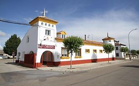 El Albergue De Herrera